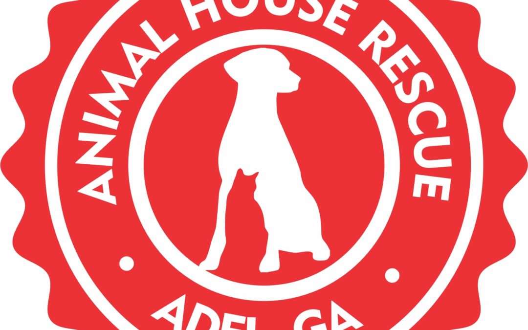 ANIMAL HOUSE RESCUE